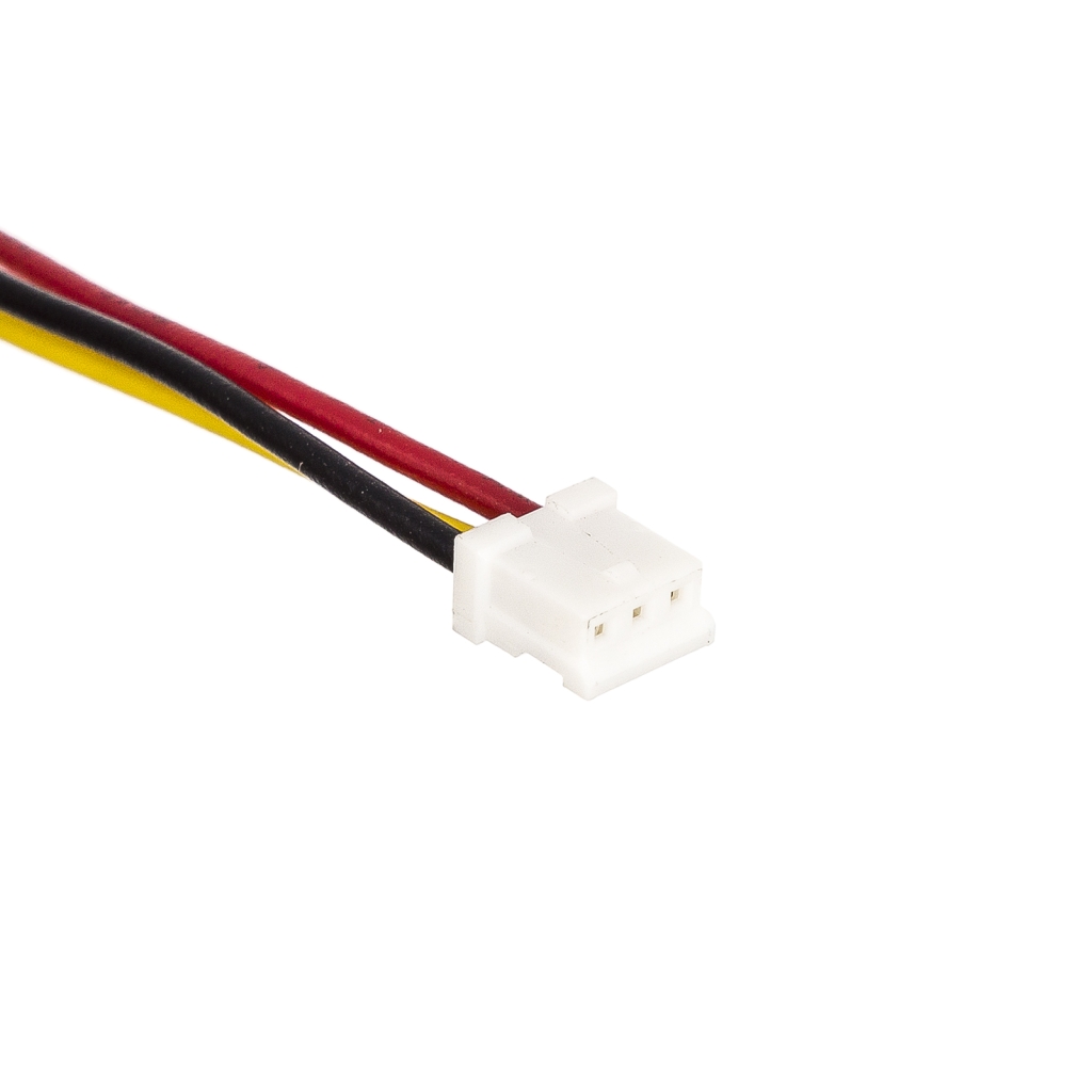 Yhteensopiva akun vaihto Shure 95A21764