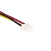 Yhteensopiva akun vaihto Shure 95A21764