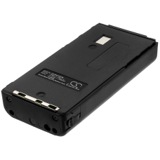 Yhteensopiva akun vaihto Standard CNB-410,CNB-414,CNB-415,PNB417,RBP-22...