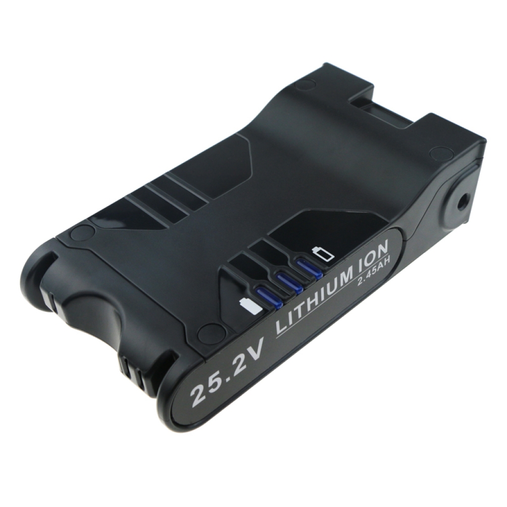 Imurin akku Shark F30