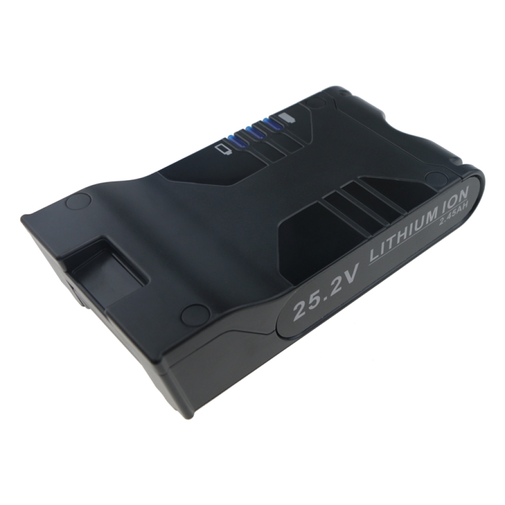Imurin akku Shark F30