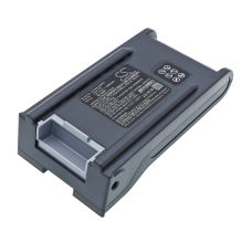 Yhteensopiva akun vaihto Shark XBAT200,XBAT200EU