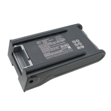 Yhteensopiva akun vaihto Shark XBAT200,XBAT200EU