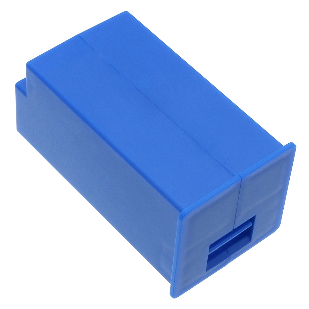 Akku yhteensopiva Schiller CS-SHC407MD
