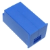 Akku yhteensopiva Schiller CS-SHC407MD