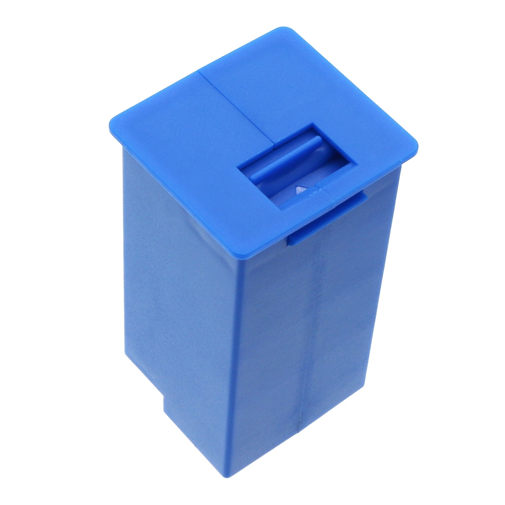 Akku yhteensopiva Schiller CS-SHC407MD
