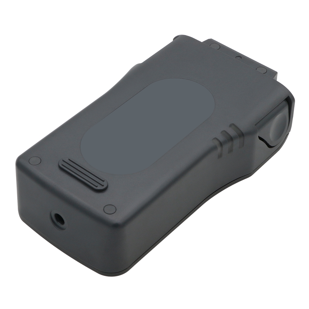 Imurin akku Shark IZ300EUTDB (CS-SHC640VX)