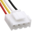Yhteensopiva akun vaihto Shark CH700-2S1P