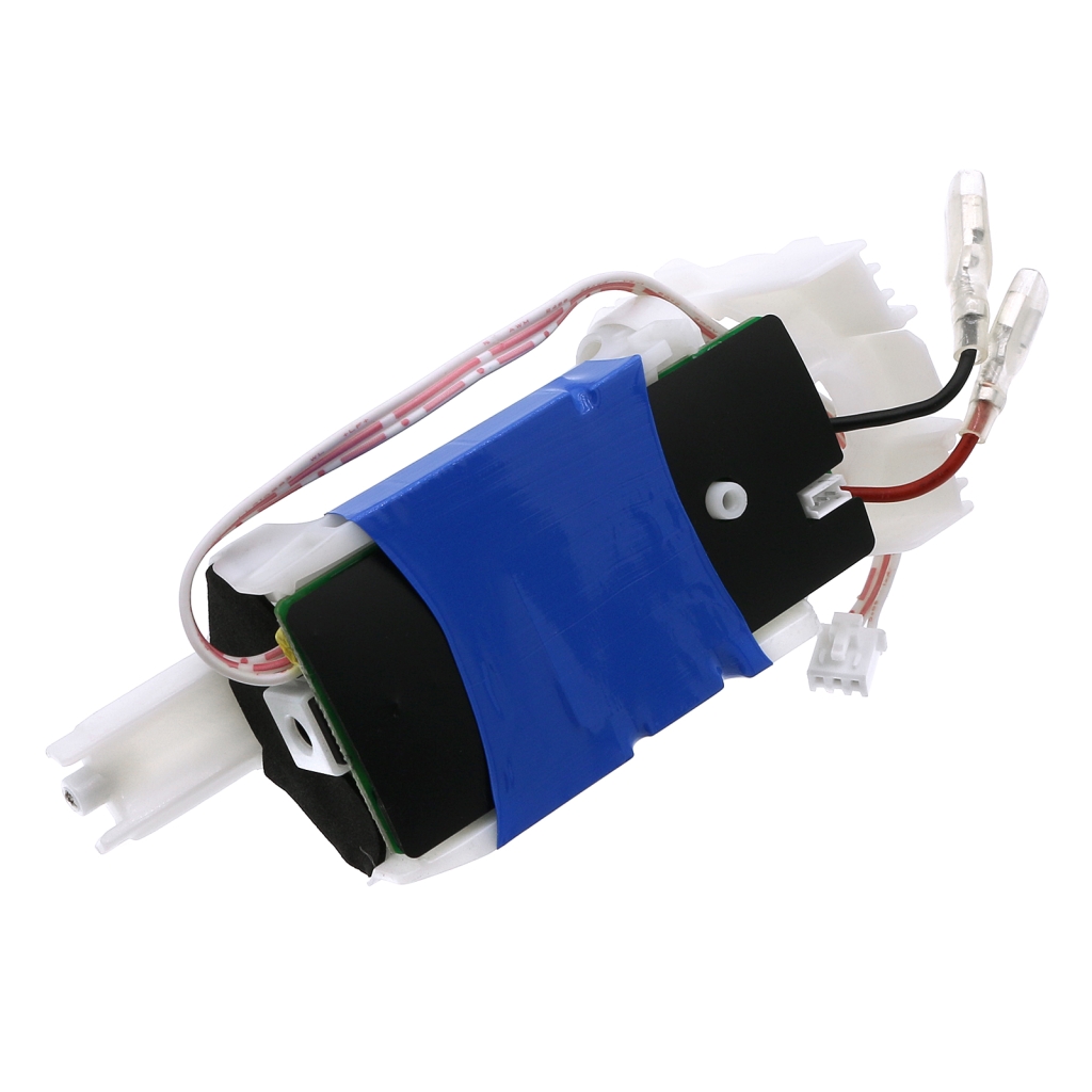 Yhteensopiva akun vaihto Shark XB901