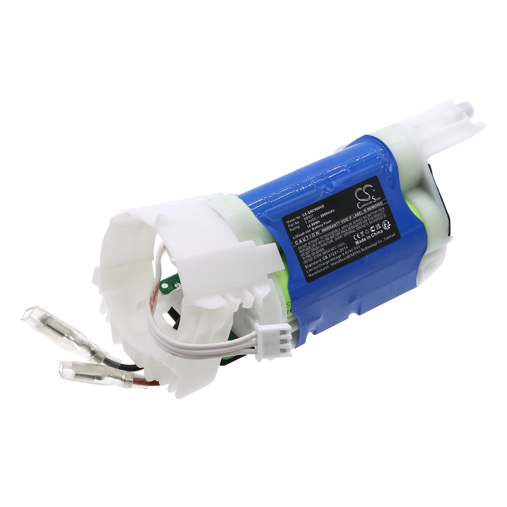 Imurin akku Shark H05QA151Z4K5 (CS-SHC900VX)