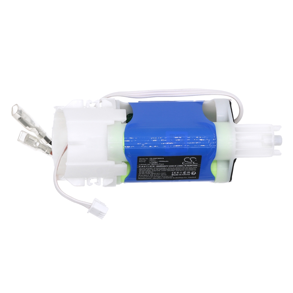 Imurin akku Shark CH900WM (CS-SHC900VX)