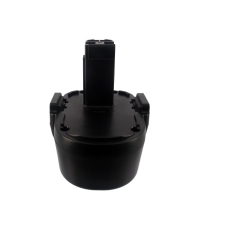 Yhteensopiva akun vaihto Skil 144BAT