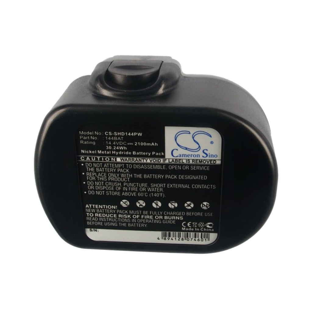 Teollisuusakku Skil 2575