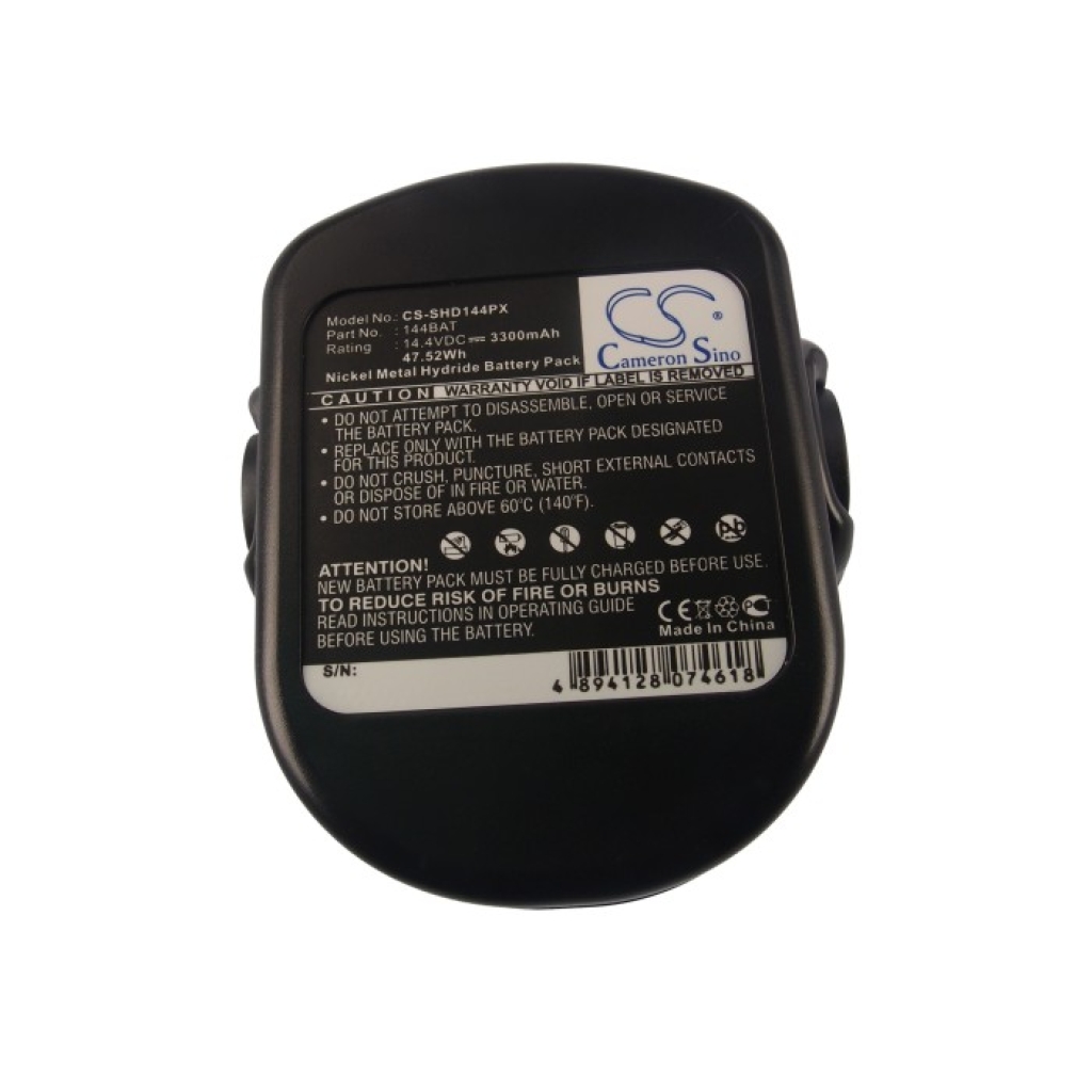 Teollisuusakku Skil 2565
