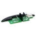 Yhteensopiva akun vaihto Shark XBATTLAZ620