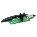 Imurin akku Shark WD200 (CS-SHD200VX)