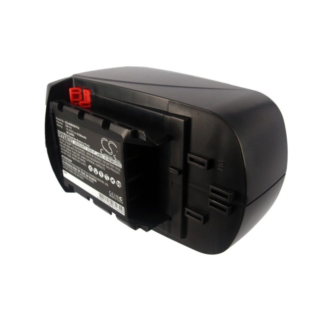 Teollisuusakku Skil 2587 (CS-SHD587PW)