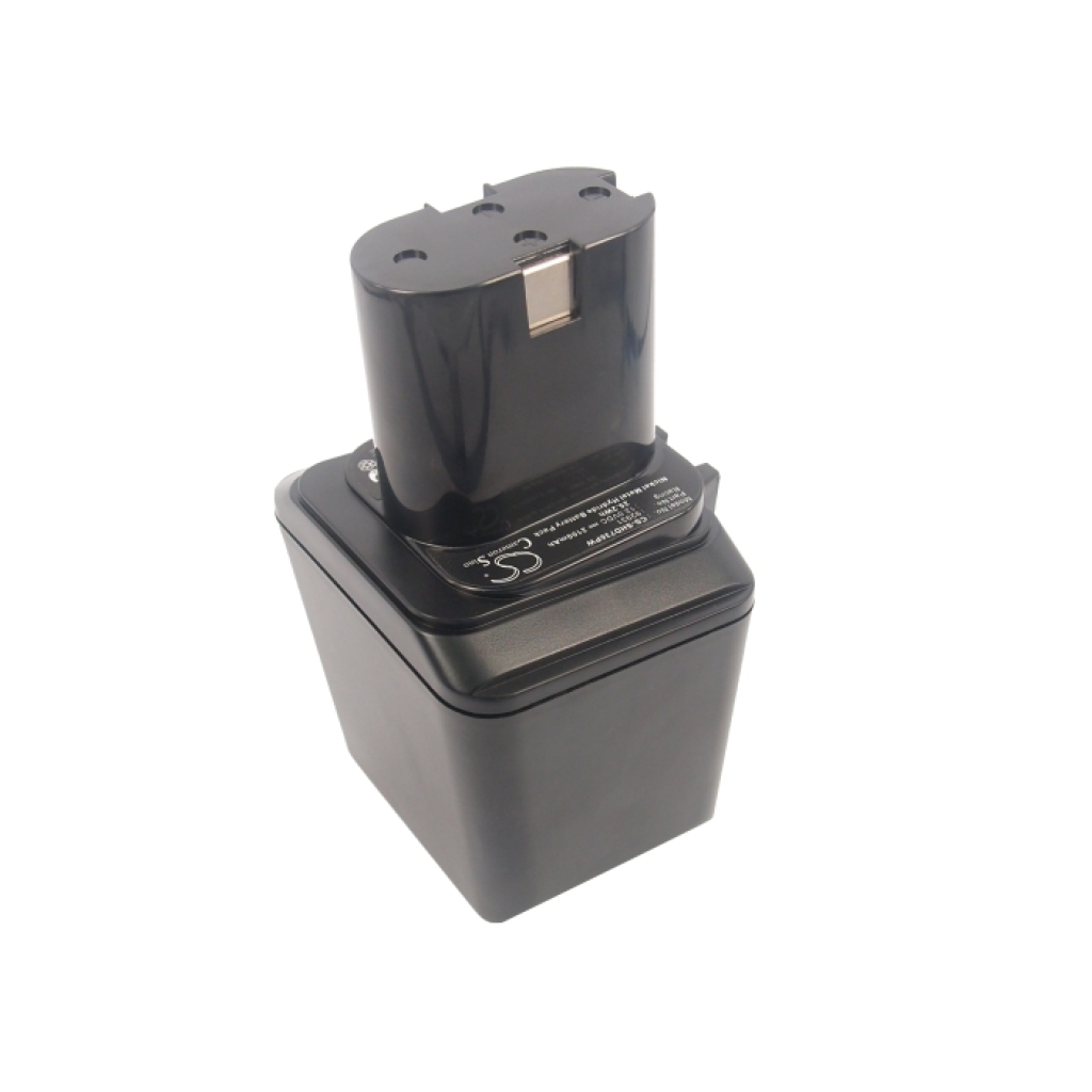 Teollisuusakku Ramset CS-SHD736PW