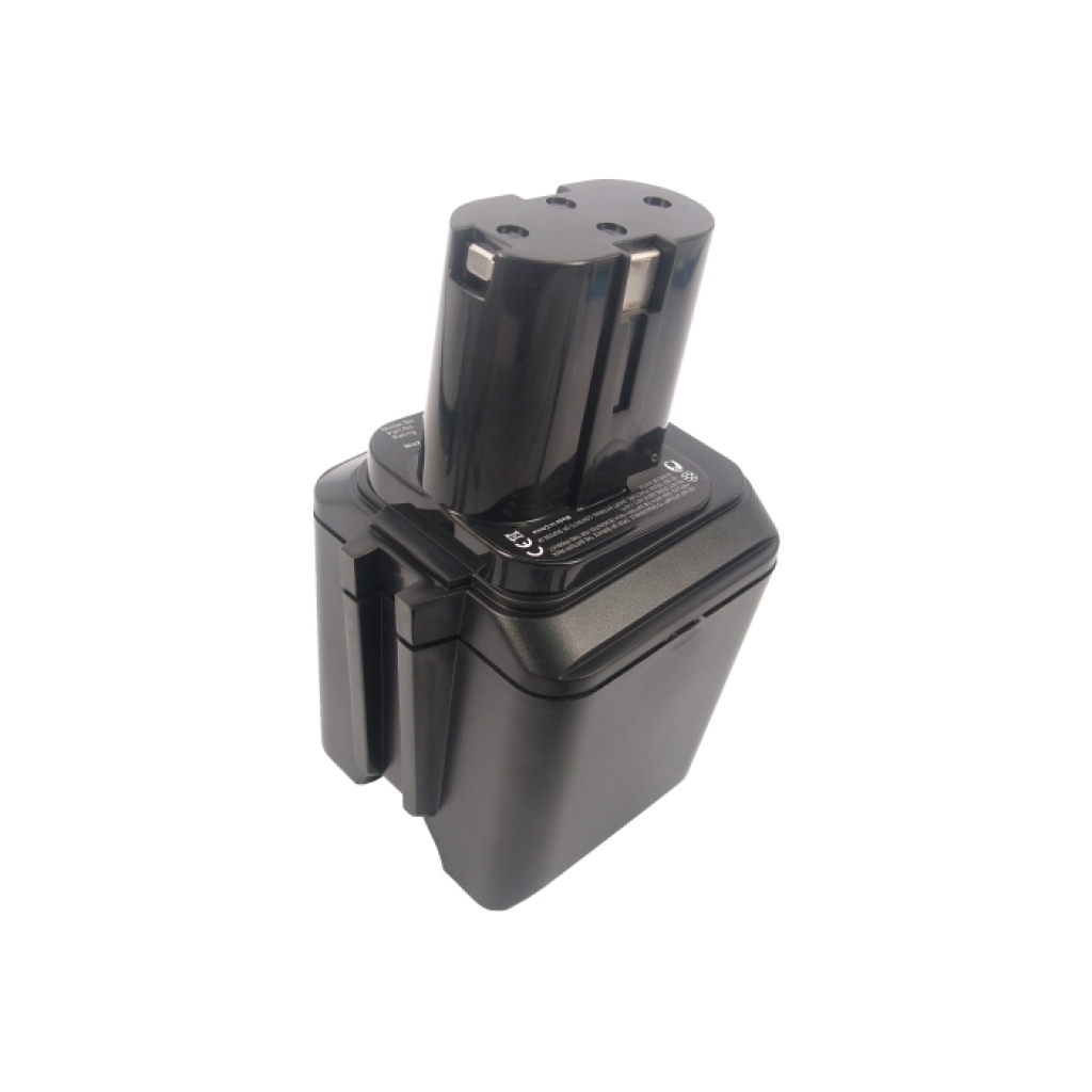 Teollisuusakku Ramset CS-SHD736PW