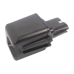 Teollisuusakku Ramset CS-SHD736PW