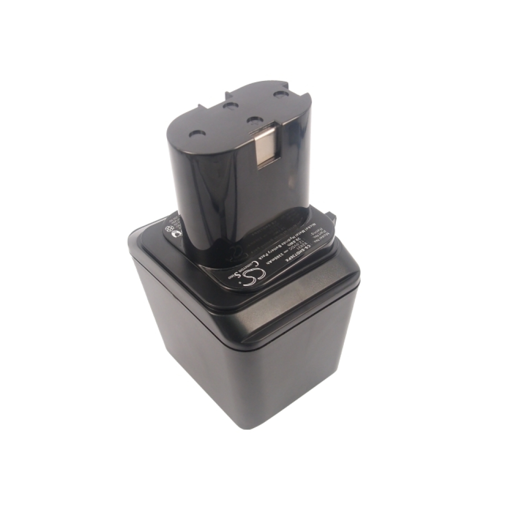 Teollisuusakku Ramset CS-SHD736PX