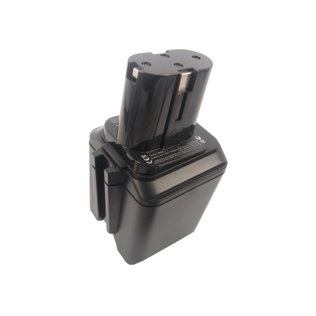 Teollisuusakku Ramset CS-SHD736PX