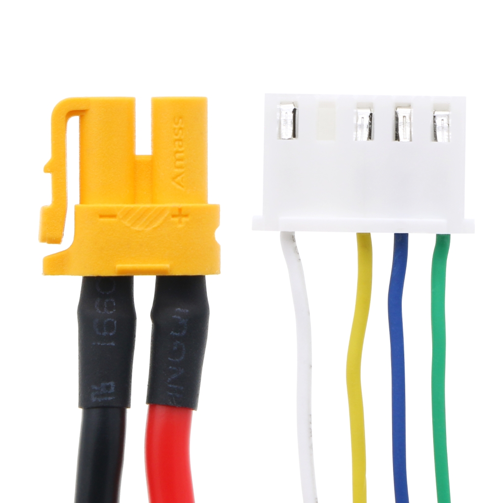 Akku Korvaa XFBTHX100-4S1P