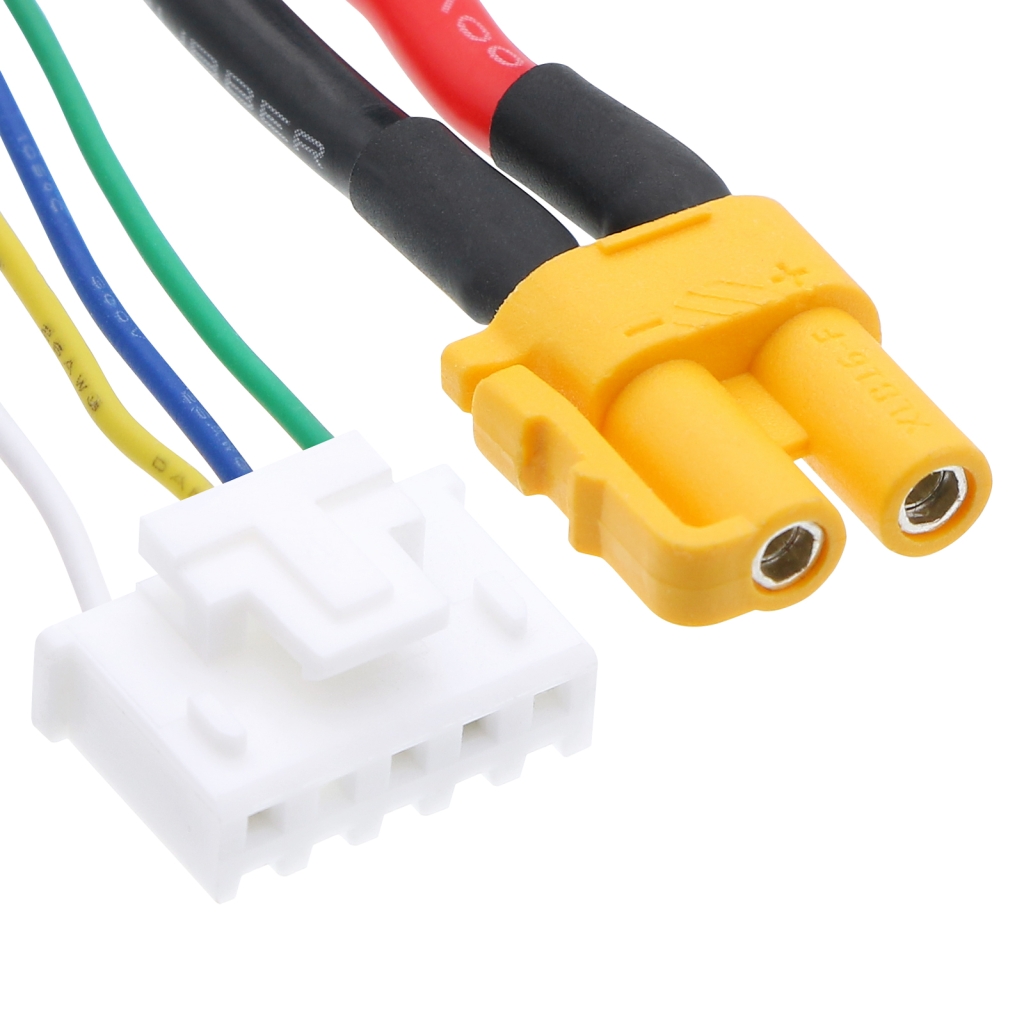 Akku Korvaa XFBTHX100-4S1P