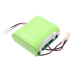 Imurin akku Shark CS-SHM255VX