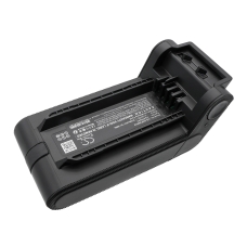 Yhteensopiva akun vaihto Shark XBATR640,XBATR640EU,XBATR640US