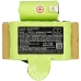 Yhteensopiva akun vaihto Shark X8901