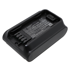 Yhteensopiva akun vaihto Shark XBATR525,XBATR525SL