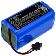 Battery Replaces Shark RVBAT700