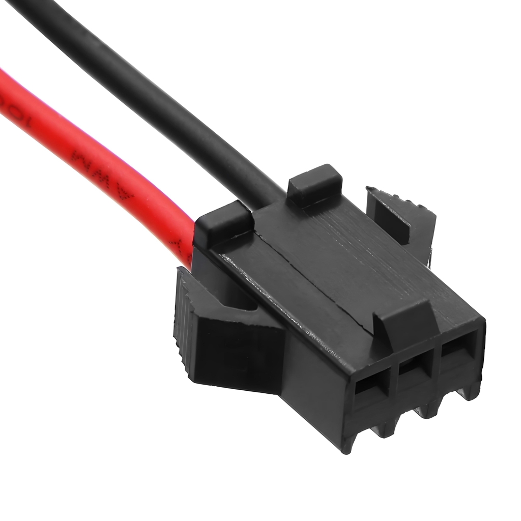 Akku yhteensopiva Shark CS-SHR720VX