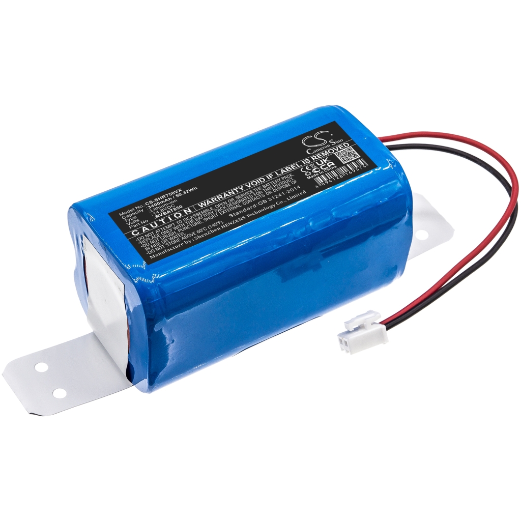 Imurin akku Shark RV2820AE