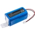 Imurin akku Shark RV2820AE