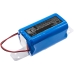 Imurin akku Shark RV2820AE