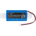 Imurin akku Shark RV2820AE
