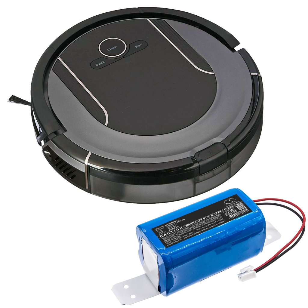 Imurin akku Shark RV2820AE