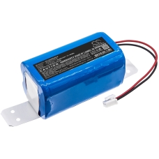 Yhteensopiva akun vaihto Shark RVBAT700-N
