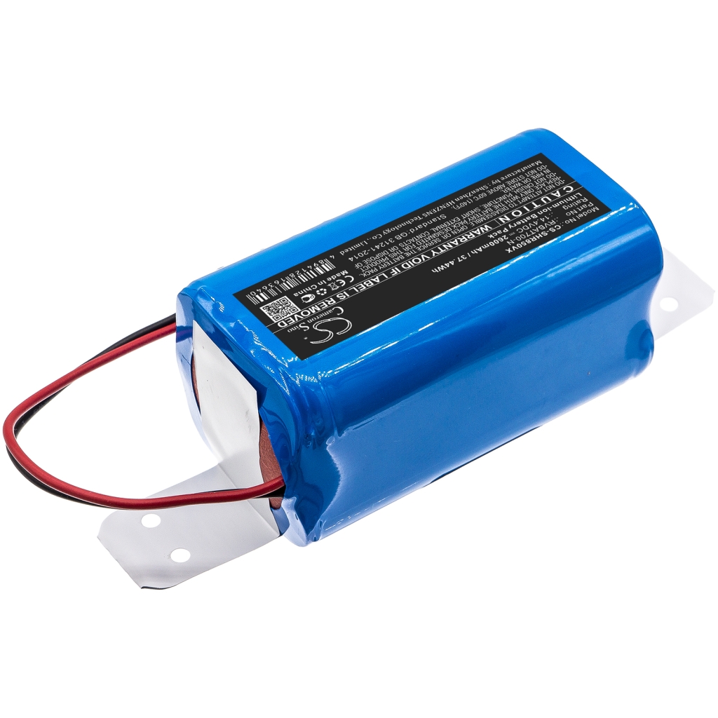 Imurin akku Shark RV850BRN