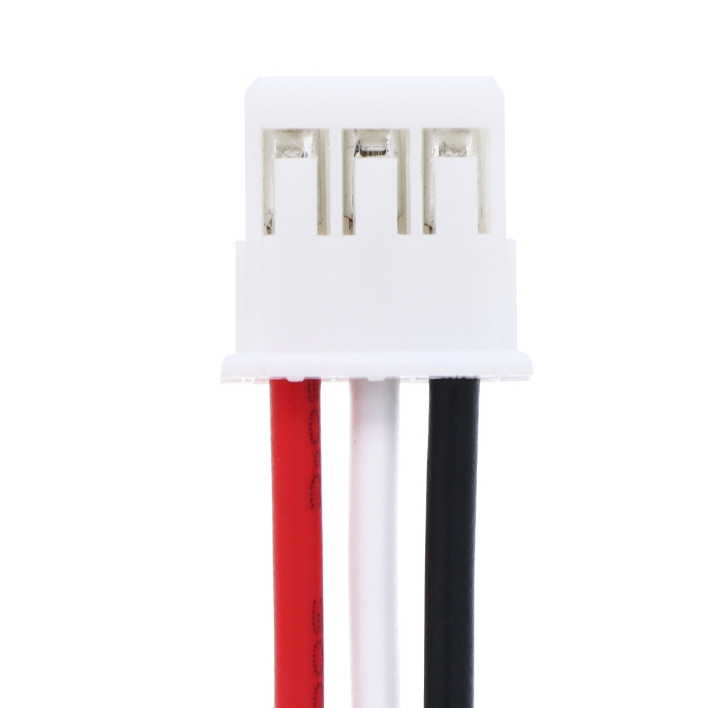 Akku Korvaa 4-07-0025