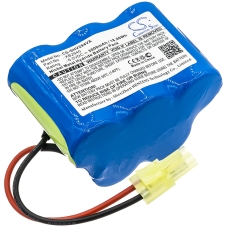 Yhteensopiva akun vaihto Shark XB2940