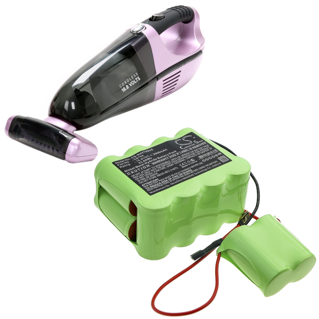 Imurin akku Shark SV769Q (CS-SHV769VX)