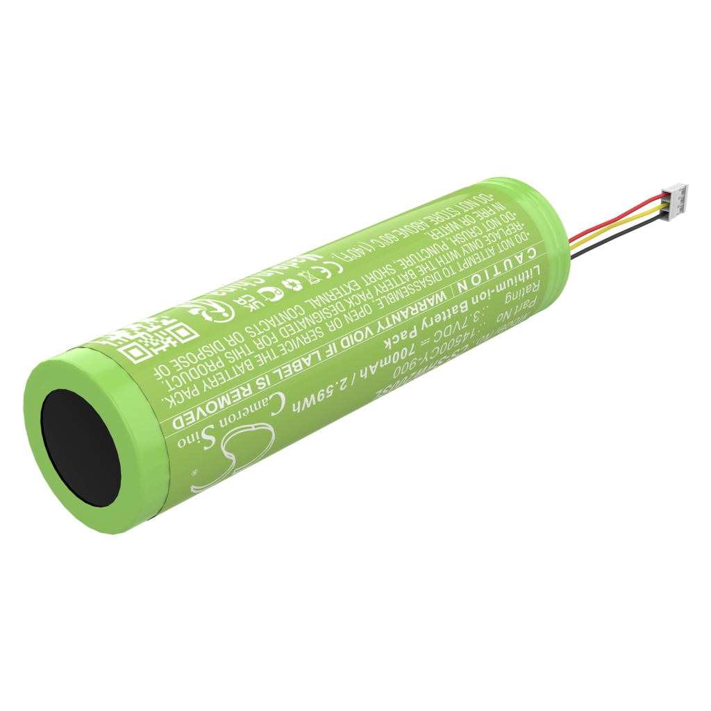 Langattoman kuulokkeen akku Sennheiser CS-SHW200SL