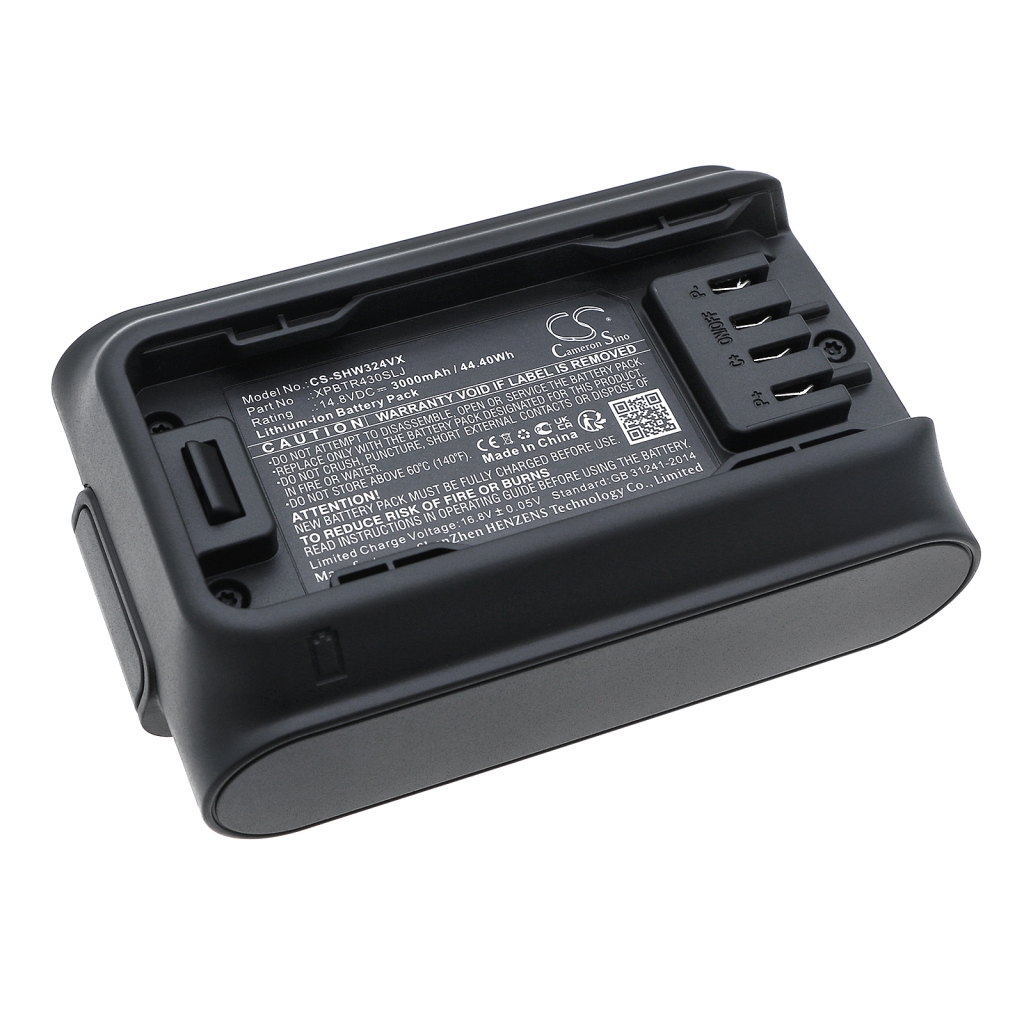 Imurin akku Shark CS-SHW324VX