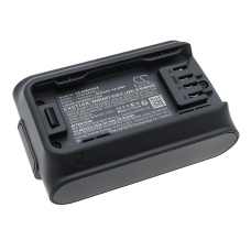 Yhteensopiva akun vaihto Shark XPBTR430SLJ