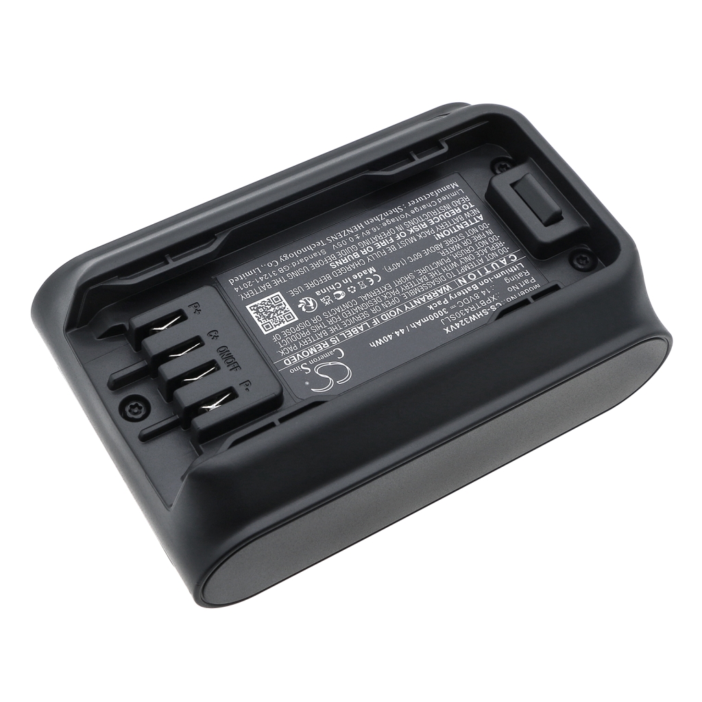 Imurin akku Shark CS-SHW324VX