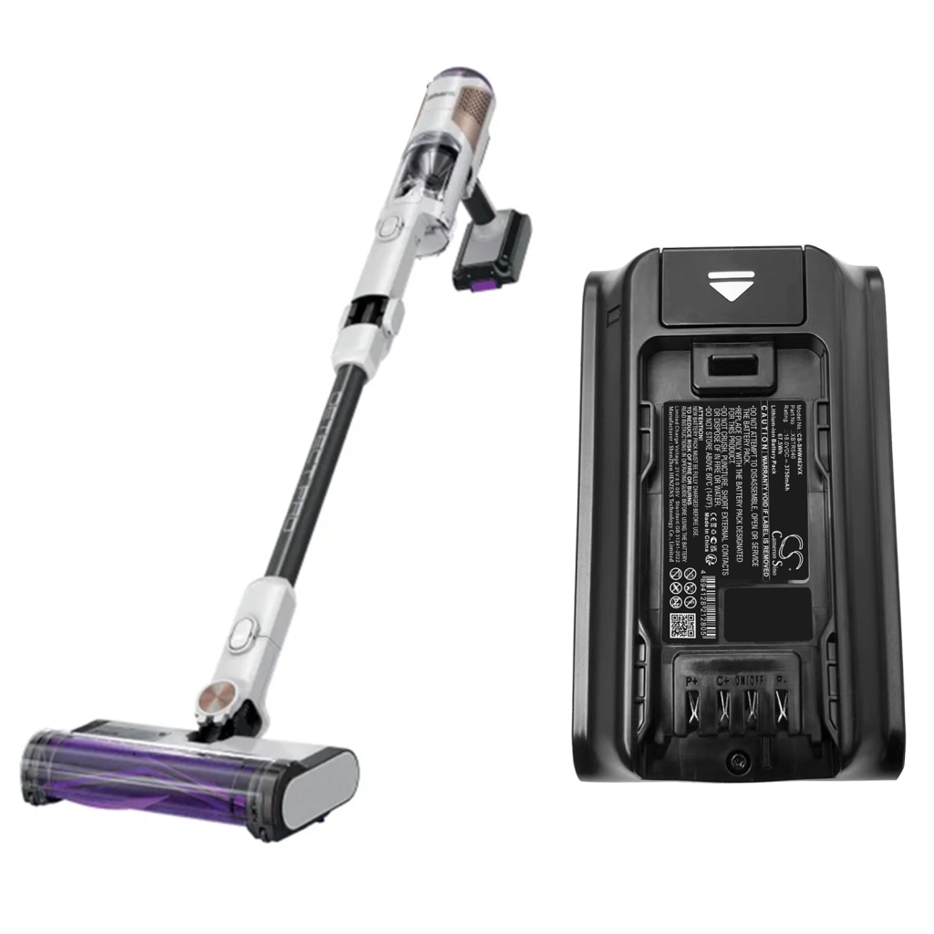 Akut Imurin akku CS-SHW462VX