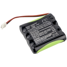 Yhteensopiva akun vaihto Standard Horizon FNB-125